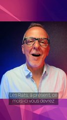 Le Rat en Juin 2023 Astro Chinoise