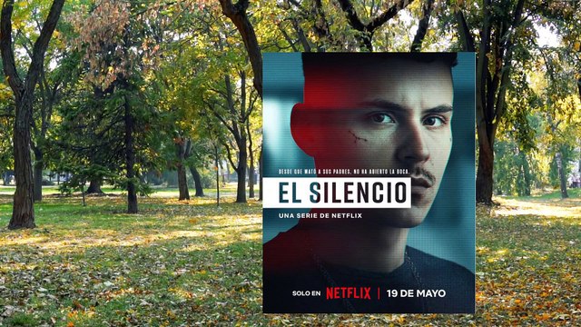 Muted Ending Explained | El Silencio Netflix | Muted Ending | muted tv series |netflix muted series