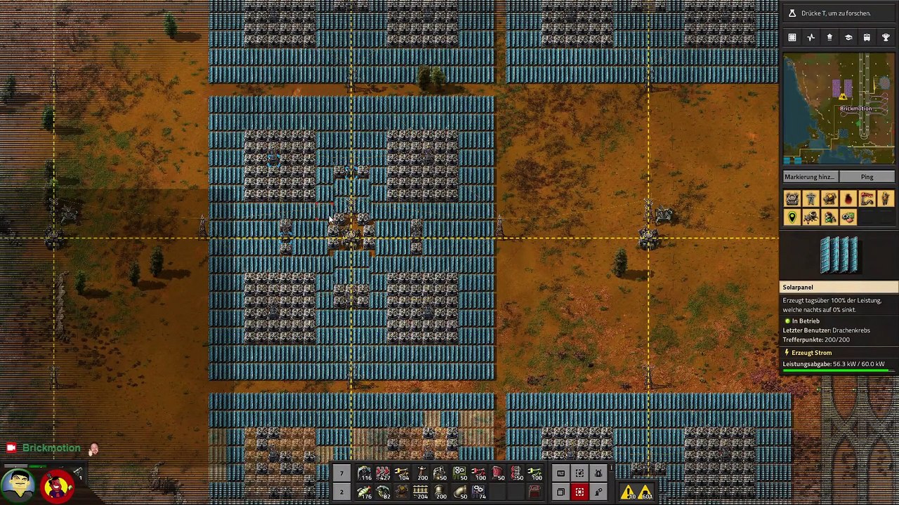 Die Energiewende ist vollbracht! | Factorio 33