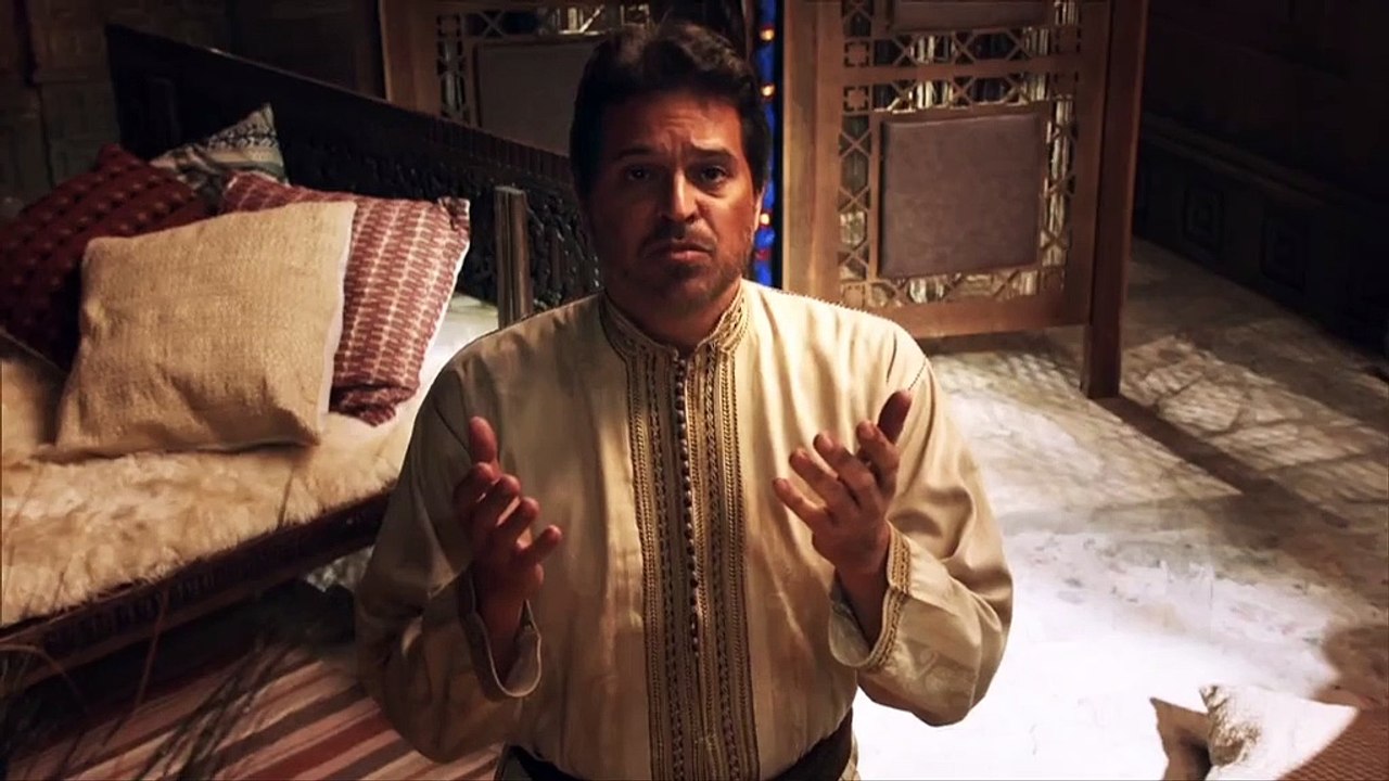 16. Jezabel, en español