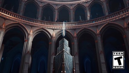 The Bookwalker Thief of Tales - Launching June 22