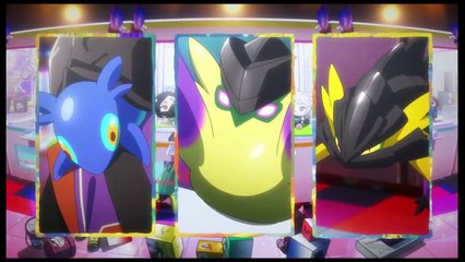 Valorant Reflections Anime Tribute Video