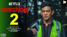 Searching 2 (2024) - John Cho,Debra Messing,Joseph Lee, Searching Sequel,  Searching Movie 2018,