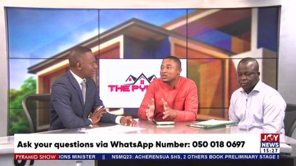 Choosing Blocks For Construction: What you must know - The Pyramid