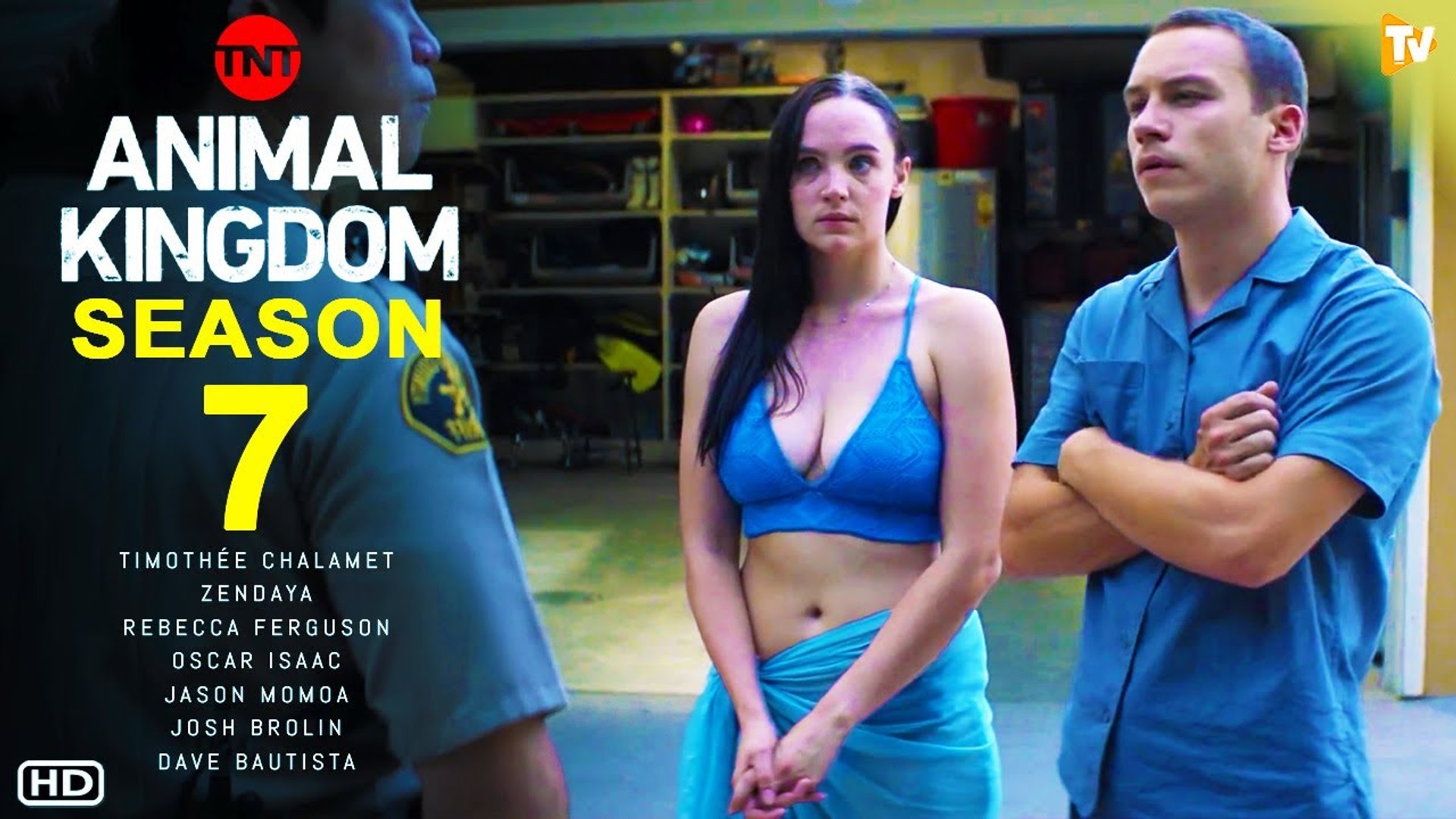 Animal kingdom full episodes free hotsell