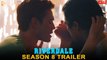 Riverdale Season 8 Trailer _ CW _ Betty Cooper, Archie Andrews, Renewed, Streaming, Explained, Plot