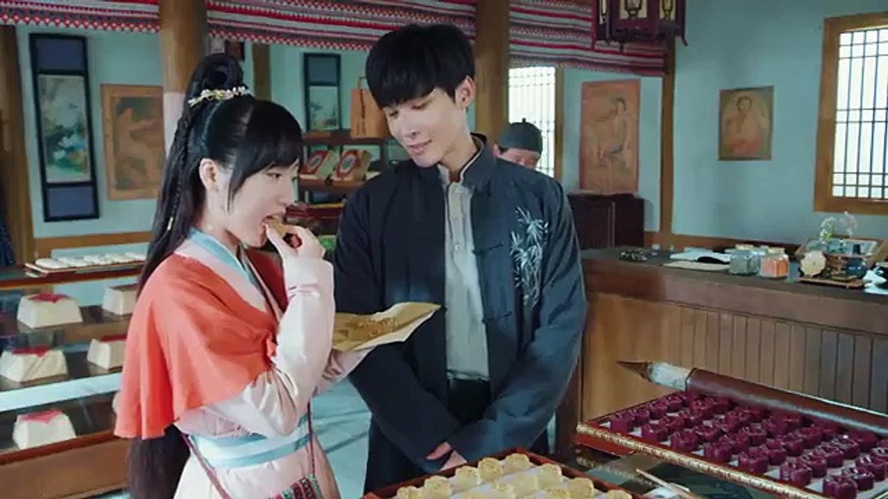 HALF BRIGHT AND HALF RAIN EP 19