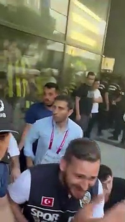 Taça da Turquia