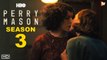 Perry Mason Season 3 - HBO _ Matthew Rhys, Perry Mason Season 2 Finale, Episodes, is it Last Season