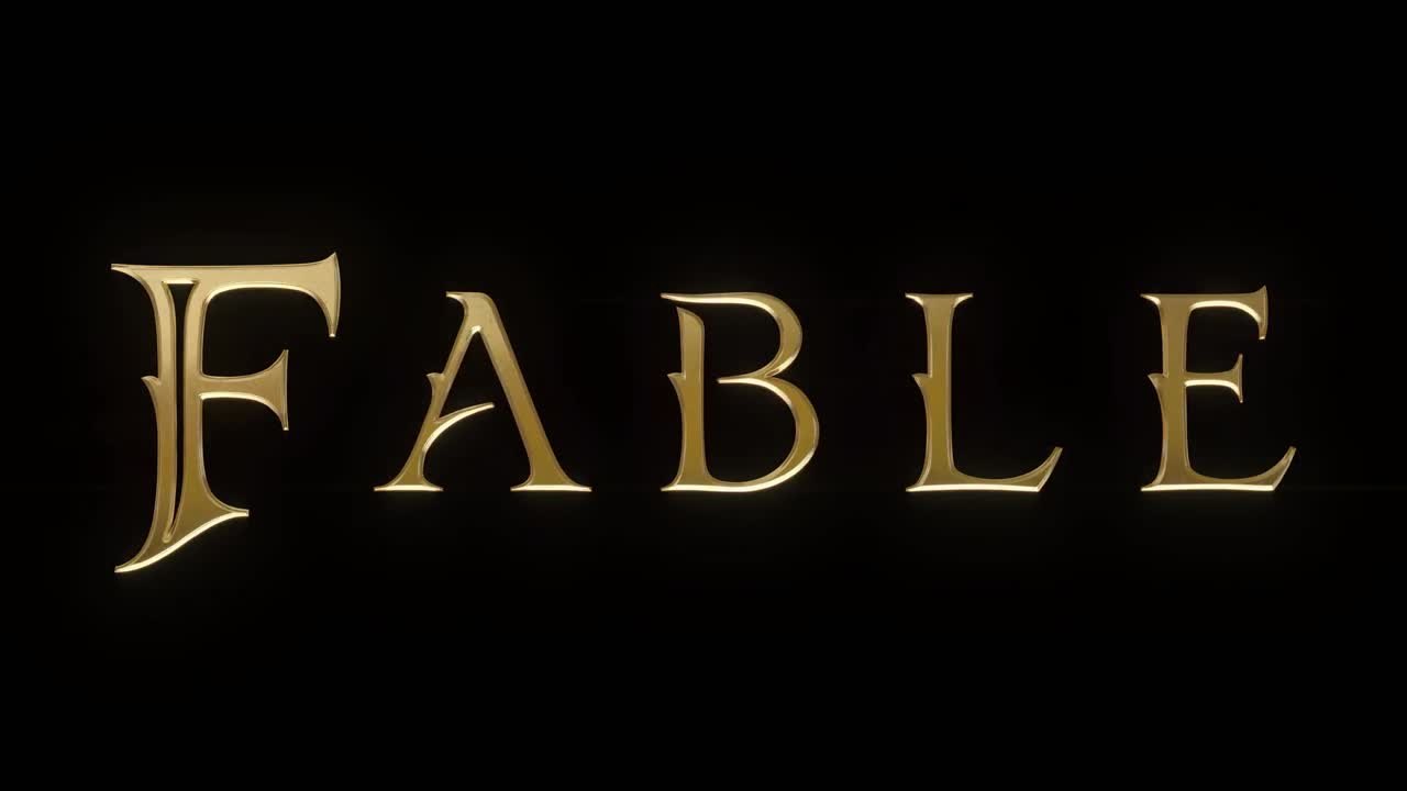 Fable Trailer Xbox Game Showcase 2023