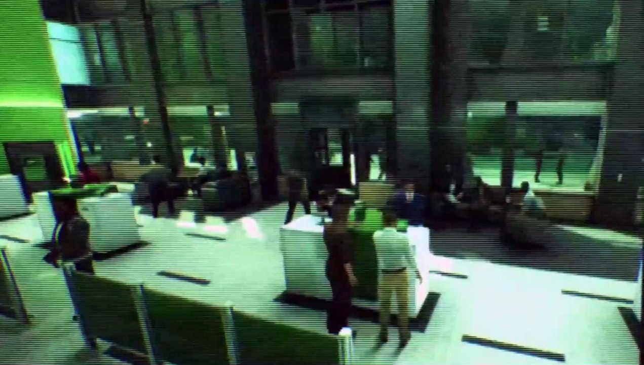 PAYDAY 3 Trailer 4K 60fps Xbox Games Showcase 2023