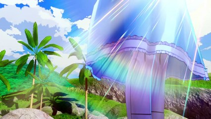 Persona 3 Reload - Anuncio