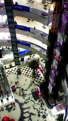 উপর থেকে বসুন্ধরা সিটি  #explorewithmahmud #reels #shorts #bashundharacity #Bashundhara