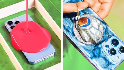 Pet-Tastic Protection_ Crafting Phone Cases That Show Your Love