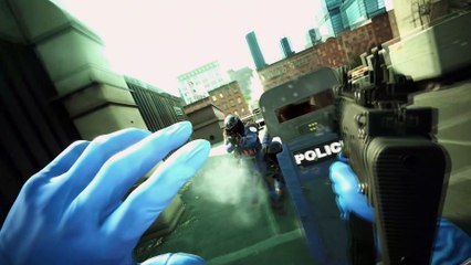 Payday 3 - Fecha de lanzamiento