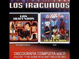 Los Iracundos - Yo sé que vos sos así