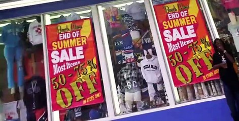 Eastbound & Down S03 E08