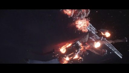 Star Wars Outlaws: World Premiere Trailer