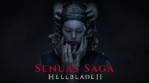 Senua's Saga: Hellblade II - The Senua Trailer | Xbox Games Showcase 2023