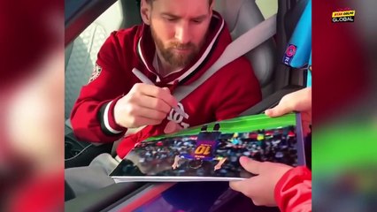 Inter Miami আর পাশাপাশি Barcelona তেও খেলতে পারবে Messi এদিকে Inter Miami এর টিক