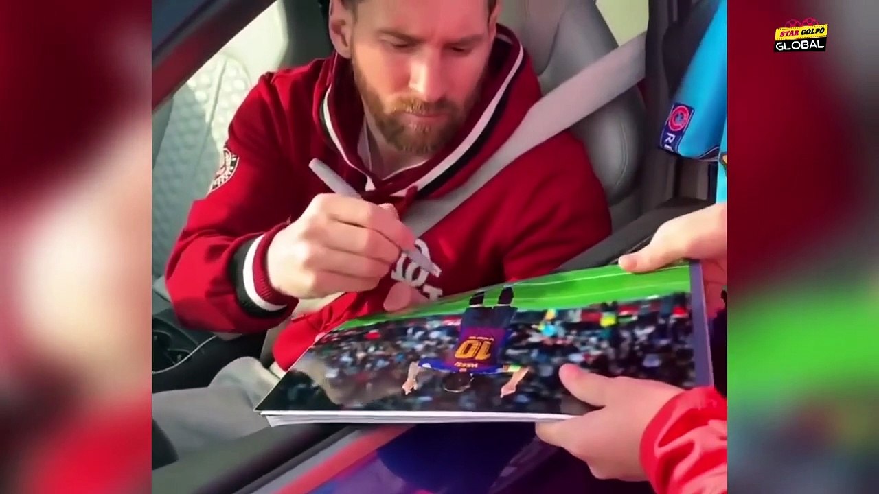 Inter Miami আর পাশাপাশি Barcelona তেও খেলতে পারবে Messi এদিকে Inter Miami এর টিক