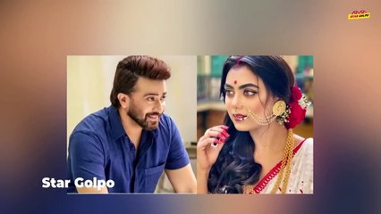 Shakib র সিনেমায় Bollywood নায়িকা! Nisho র সুড়ঙ্গ আরো কাঁপিয়ে দিলো! Bubly র সিনে