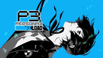 Tráiler de anuncio de Persona 3 Reload
