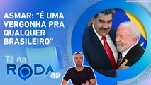 Lula vai ABRIR PORTAS para DITADORES da América? I TÁ NA RODA