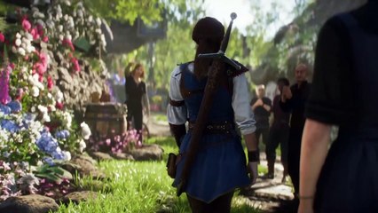 Fable - Teaser Trailer - Xbox Showcase 2023