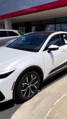 toyota crown 2023 || 2023 toyota crown || 2023 toyota crown review || toyota crown || new toyota crown 2023