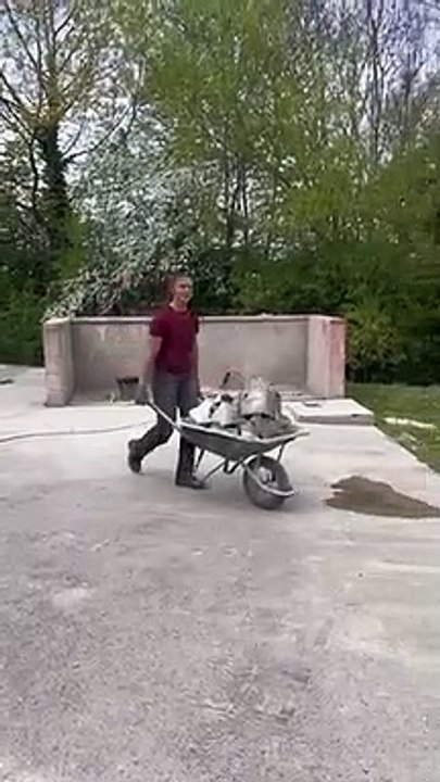 Voici ma nouvelle vidéo