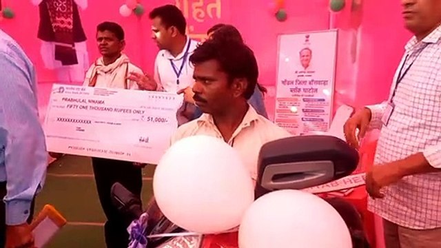 राजस्थान के मुख्यमंत्री अशोक गहलोत ने किया 672.50 करोड़ रुपए के विकास कार्यों का शिलान्यास