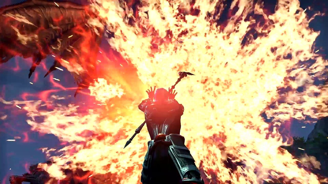 The Elder Scrolls Online - Journey to Necrom