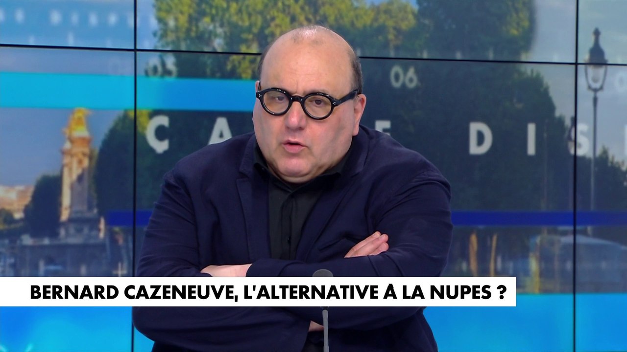 Julien Dray : «Les communistes des années 70 n’étaient pas forcément les personnages les plus fréquentables»