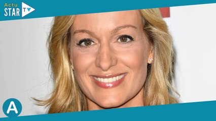 Audrey Crespo-Mara face à Pamela Anderson : cette "condition" imposée à la journaliste pour l'interr