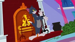 The Tom and Jerry Show 2014 The Tom and Jerry Show E007 – Cat Nippy