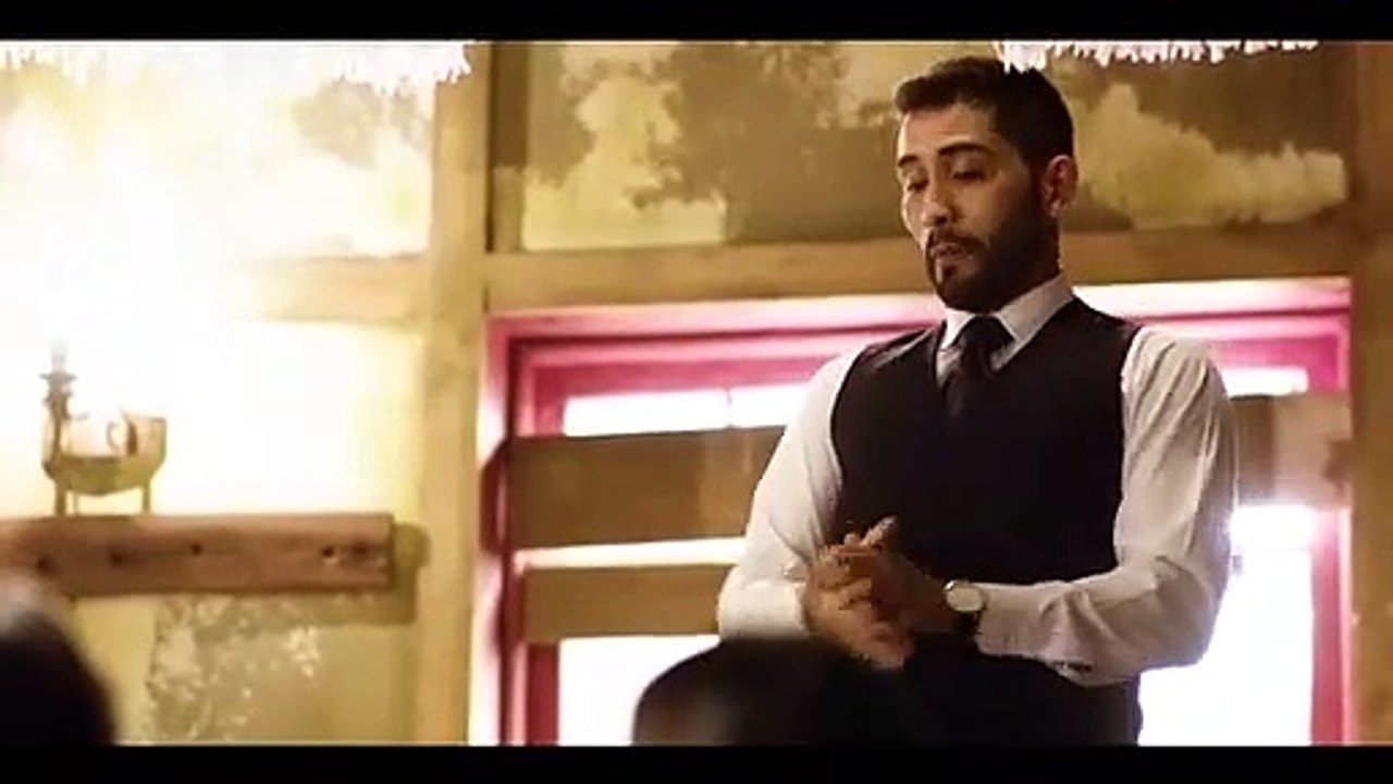 Hijos del Desierto Capitulo 86