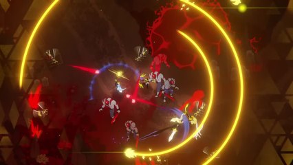 33 Immortals - Trailer d'annonce (Xbox Showcase 2023)