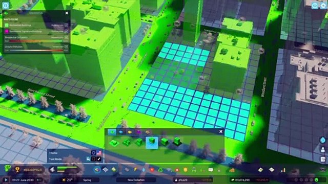 Cities Skylines II - Pre-Order Trailer