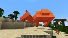 All Minecraft Mobs Death Sounds 1.20