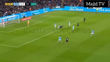 Manchester City  vs Inter Milan Extended Highlights 2023 Resume HD