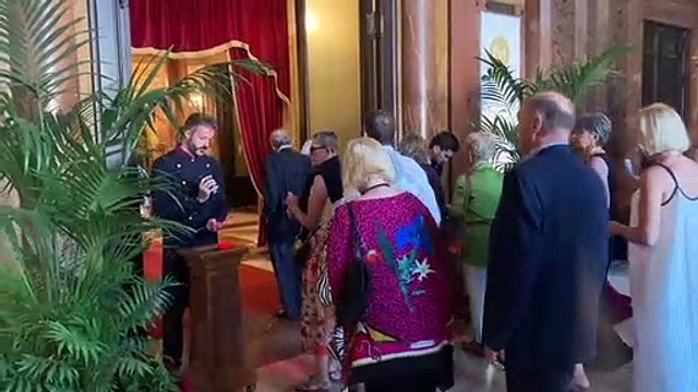 Oltre 40 mila euro raccolti e grande successo di pubblico per la prova generale della Carmen