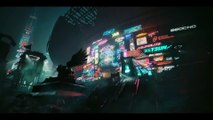Cyberpunk 2077： Phantom Liberty — Trailer Oficial