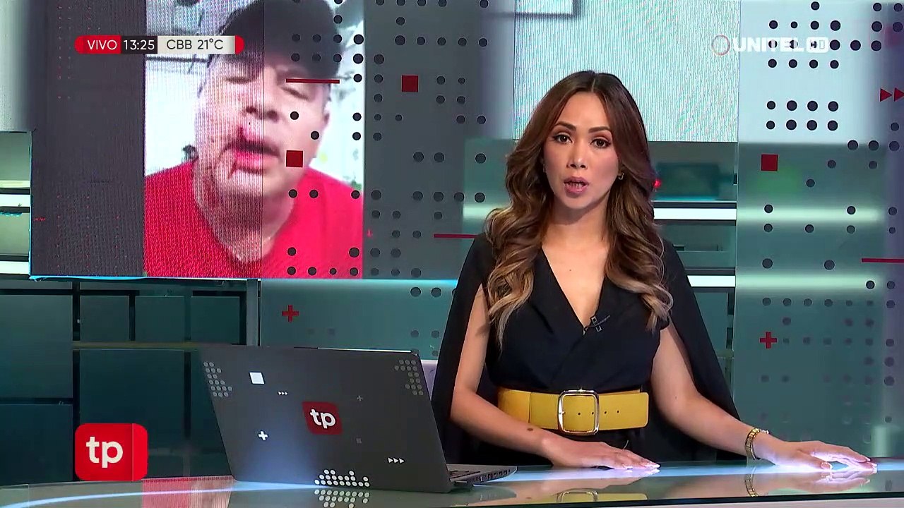 Cámara del Libro de Santa Cruz lamenta incidentes ocurridos en la FILSC