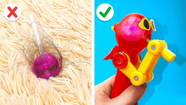 Smart Parenting Hacks x Gadgets || Genius School Tricks And Must Try Diy Ideas By 123 Go!