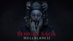 Senua's Saga Hellblade II - Trailer del  Xbox Games Showcase 2023