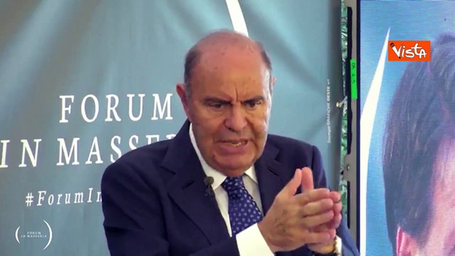 Botta e risposta tra Conte e Bruno Vespa: Mi vuole dare del filo-putiniano