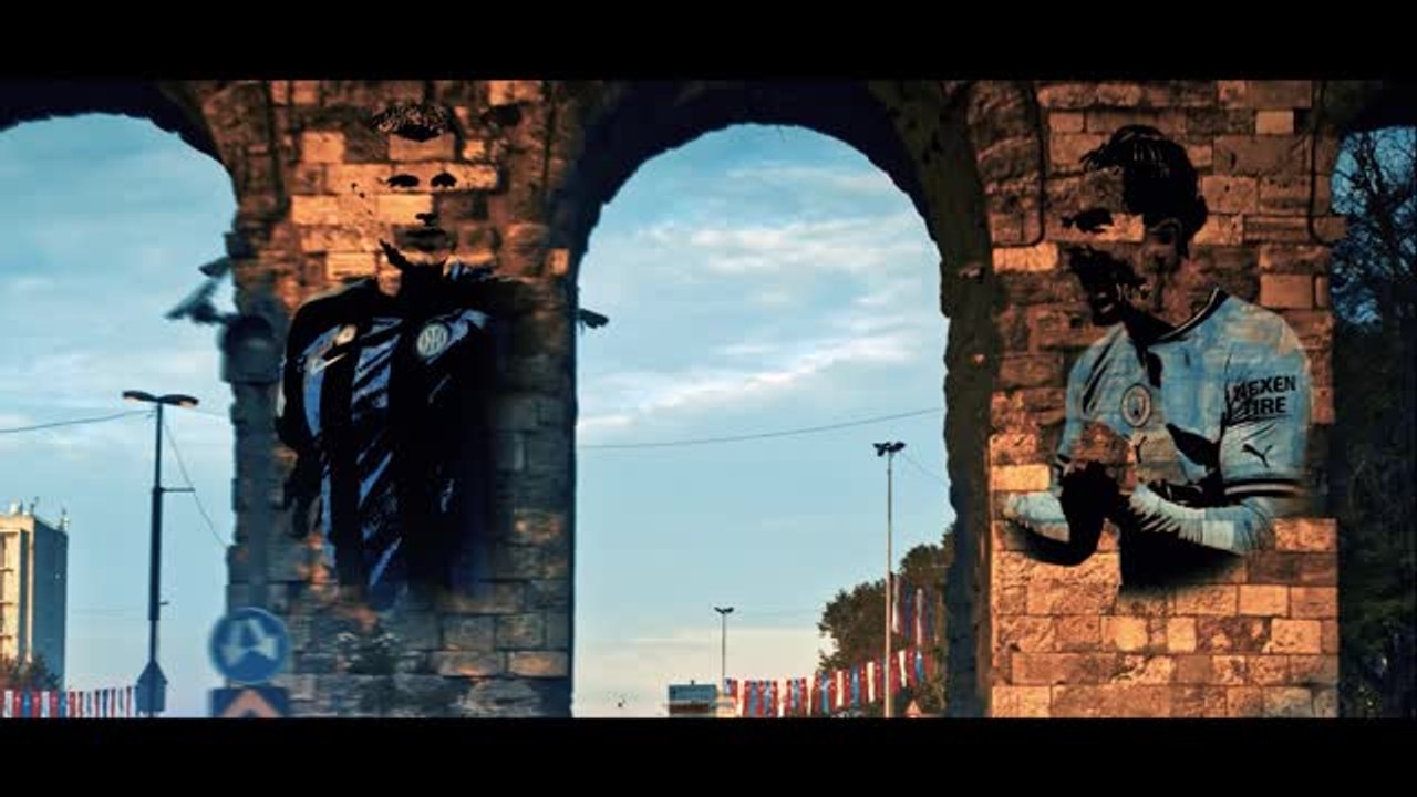 Pep’s Legacy – Guardiola completes City story with UCL win