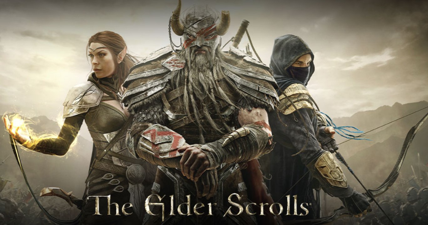 The Elder Scrolls Online