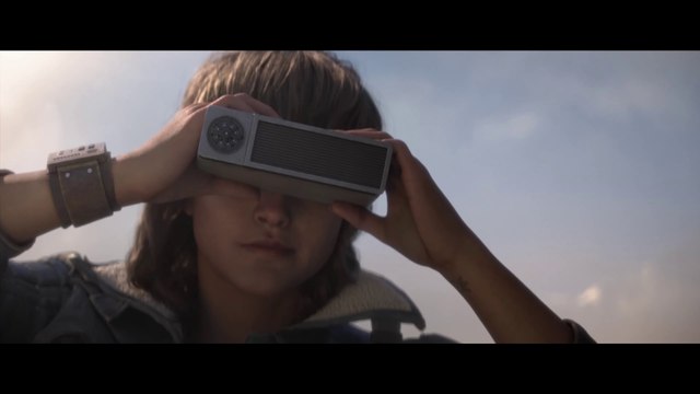 Star Wars Outlaws - Bande-annonce